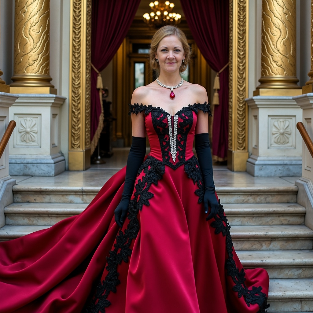 photograph of amy773 blue eyed woman wal-FLUX TRAI